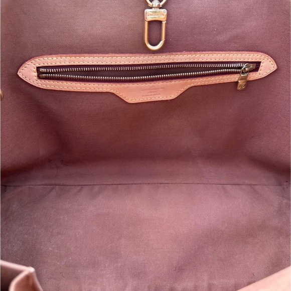 Louis Vuitton Batignolles monogram - Picture 6 of 6